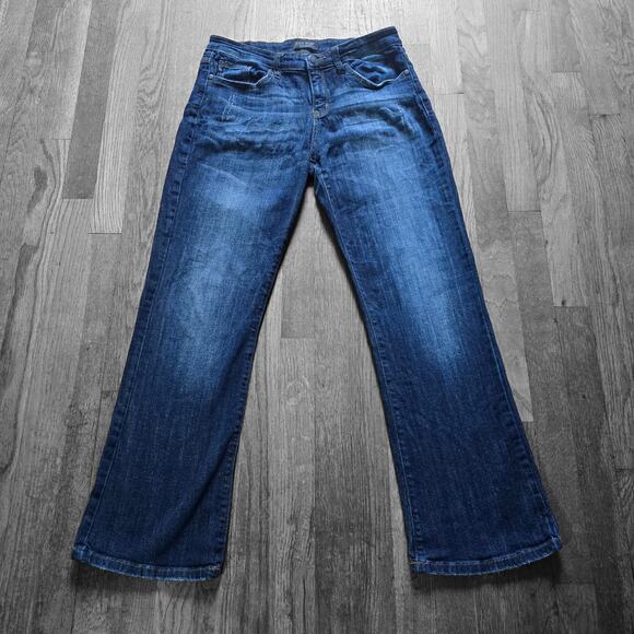 Judy Blue Women's Boot Cut Jeans, Size 11(30) - Picture 1 of 7